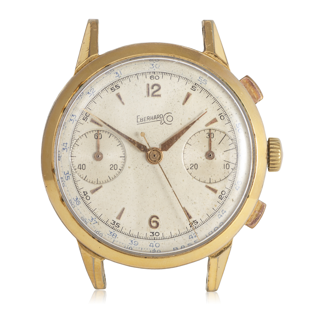 Ebherard Chrono