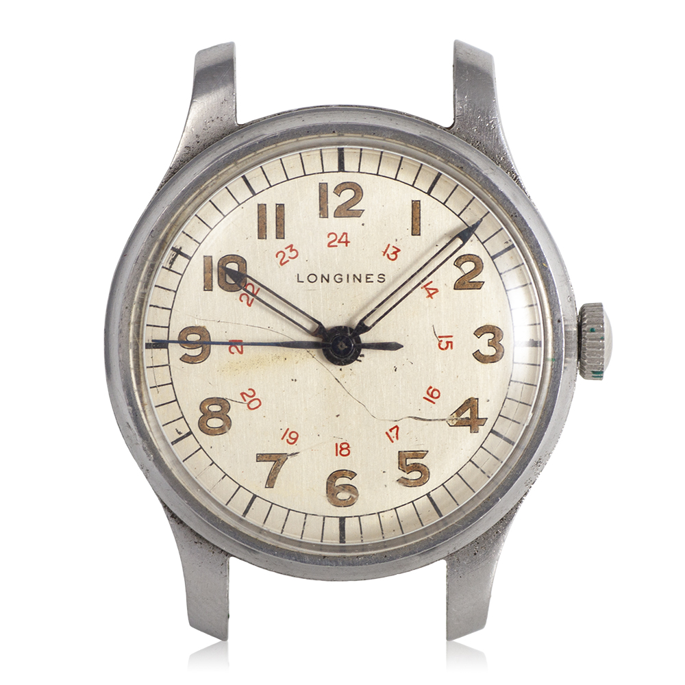 Longines militare_1