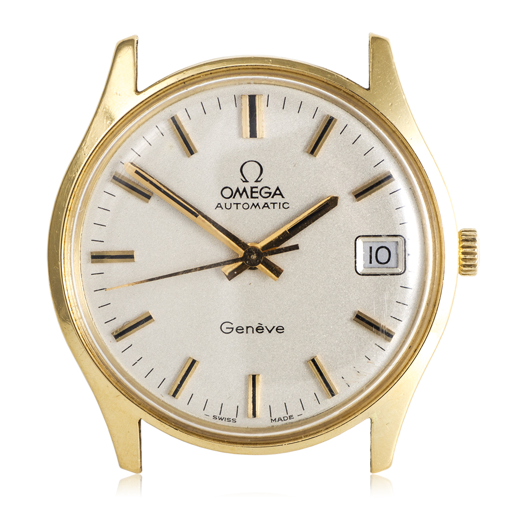 Omega Geneve_copertina