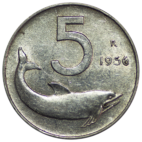 #co21 – 5 Lire 1956 – SPL_2