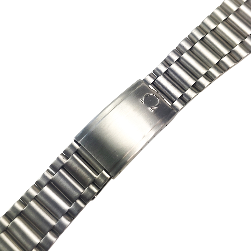 Bracciale Omega 1170 NOS_copertina