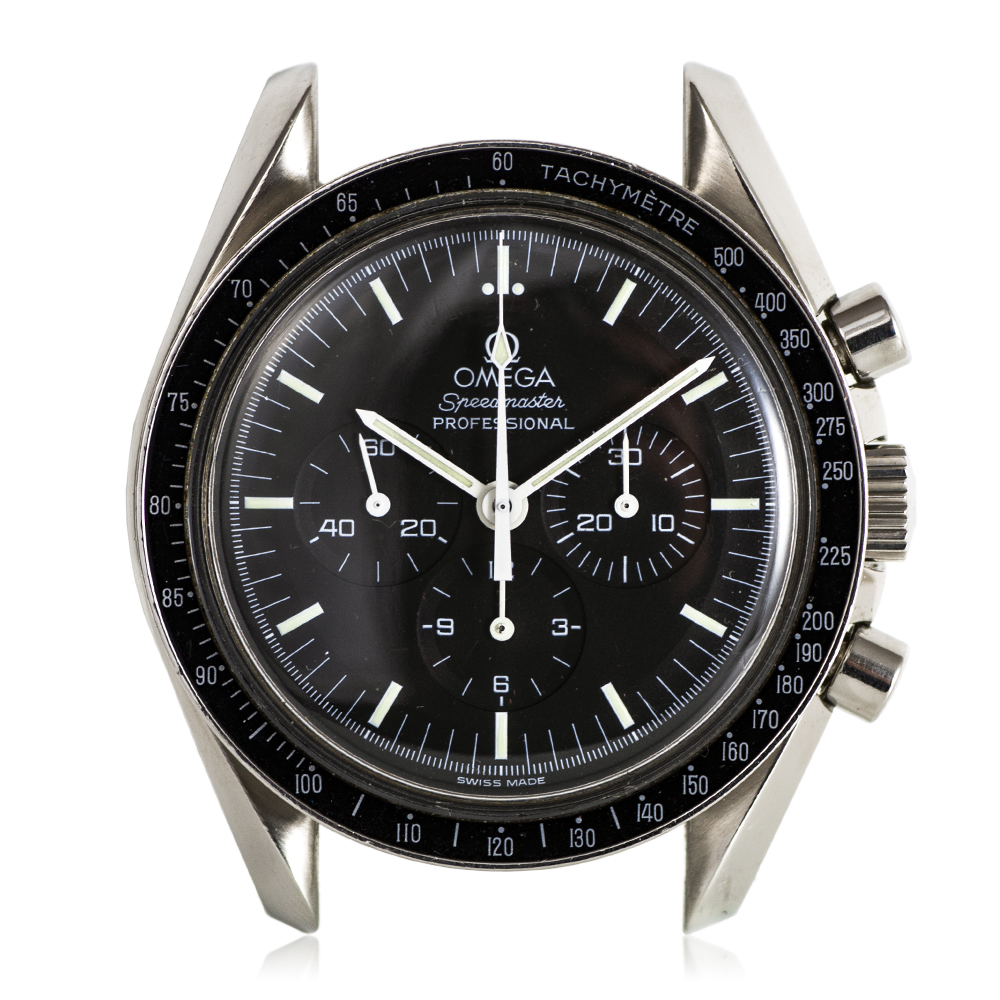 Omega Speedmaster Professional