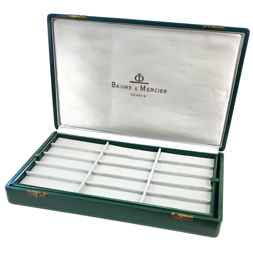 Organizer Baume e Mercier_11