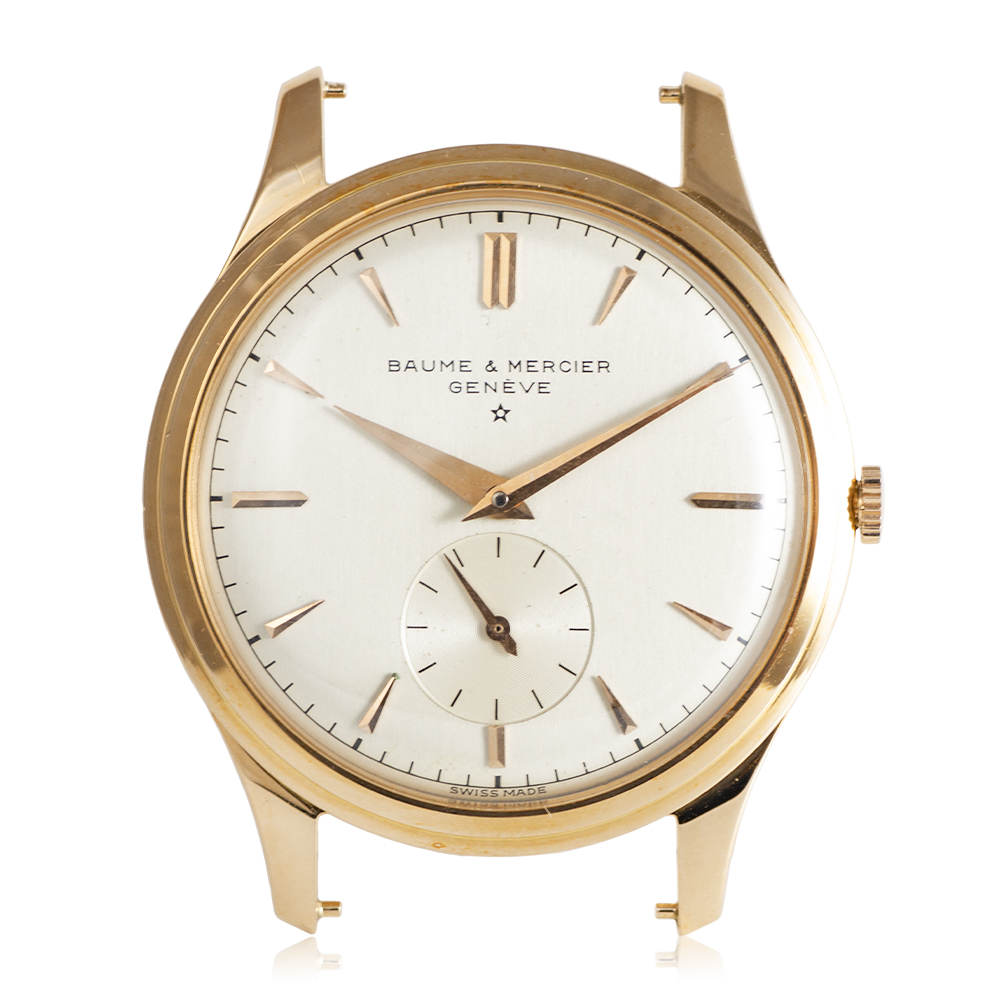 Baume Mercier Oro