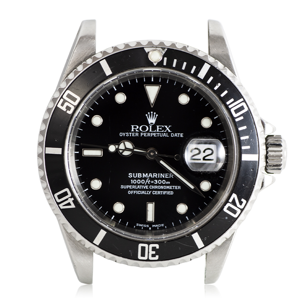 Rolex Submariner