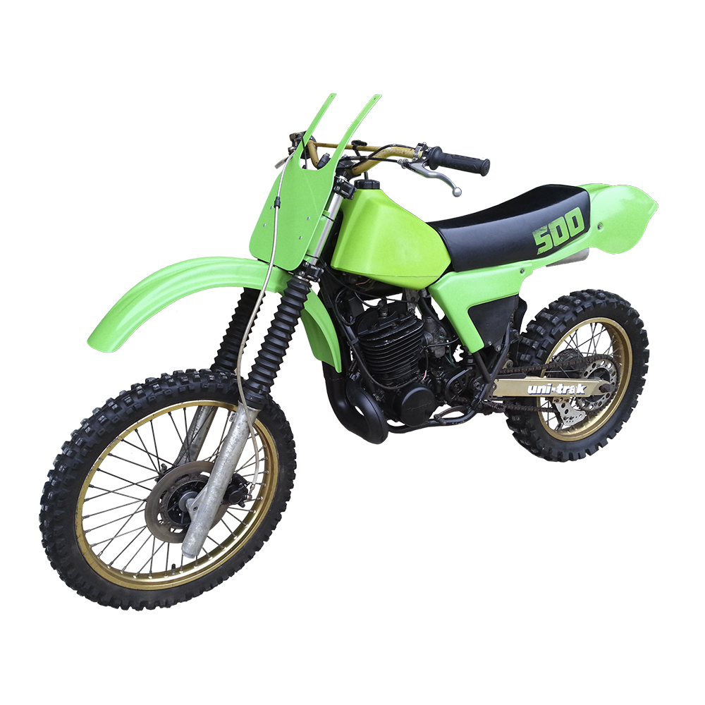 #mo11 – Kawasaki KX500 _ 1983_0