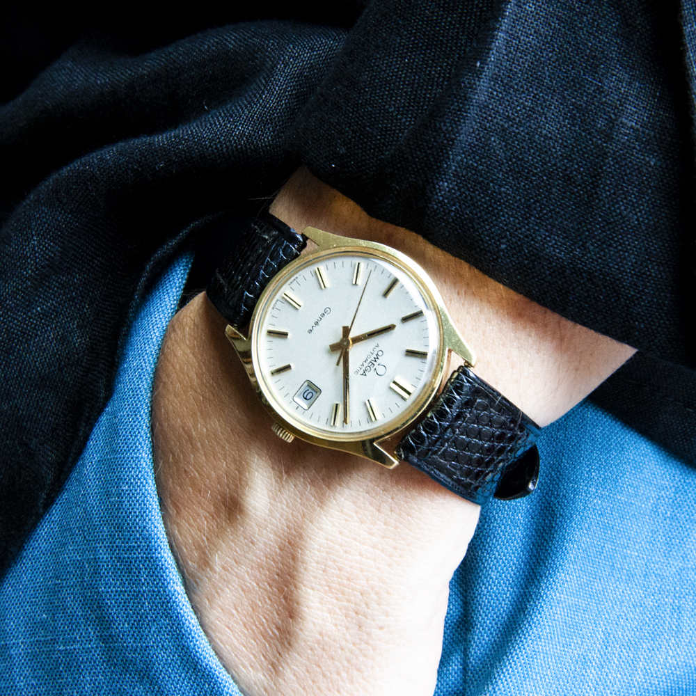 Omega_geneve_18k_indossato