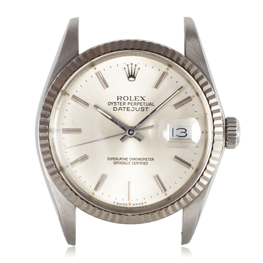 Rolex 36