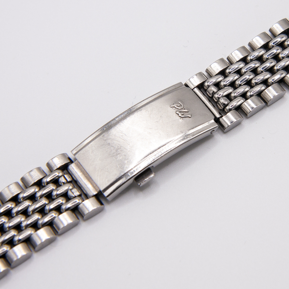 Bracciale Caribbean chicchi di riso