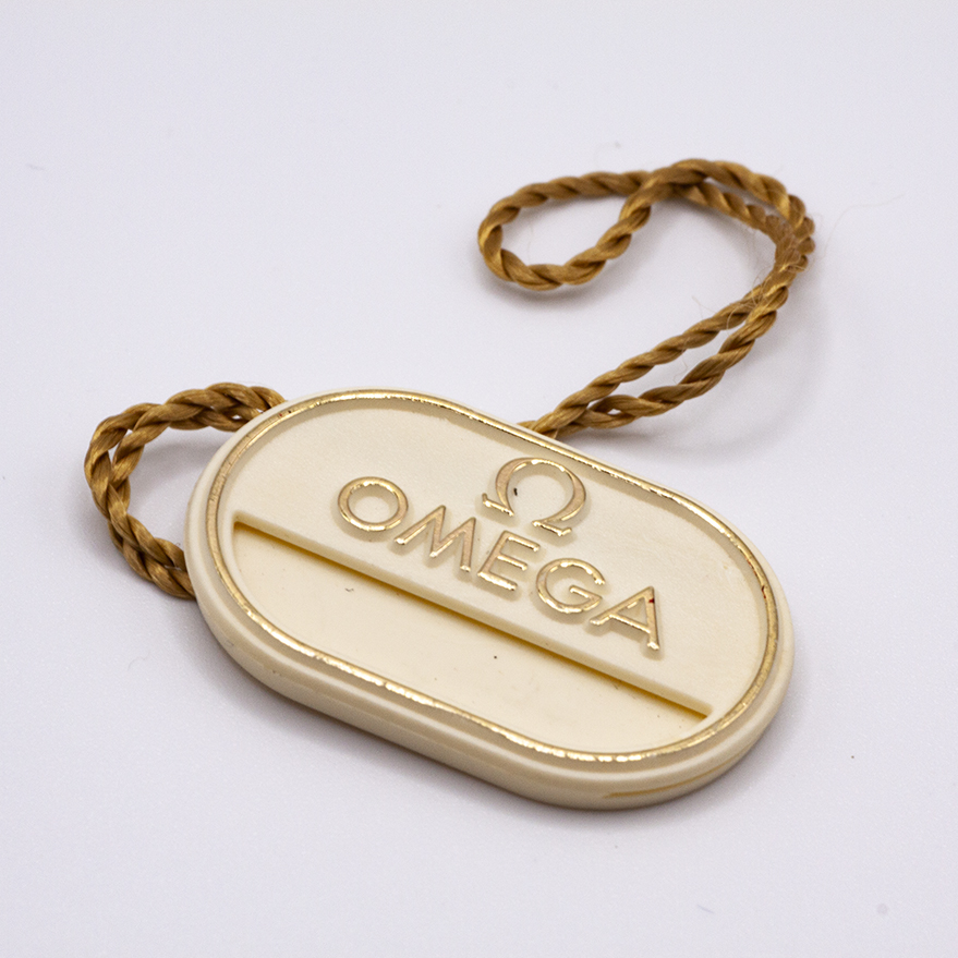 C_ACCESSORI_18 – Tag Omega bianco