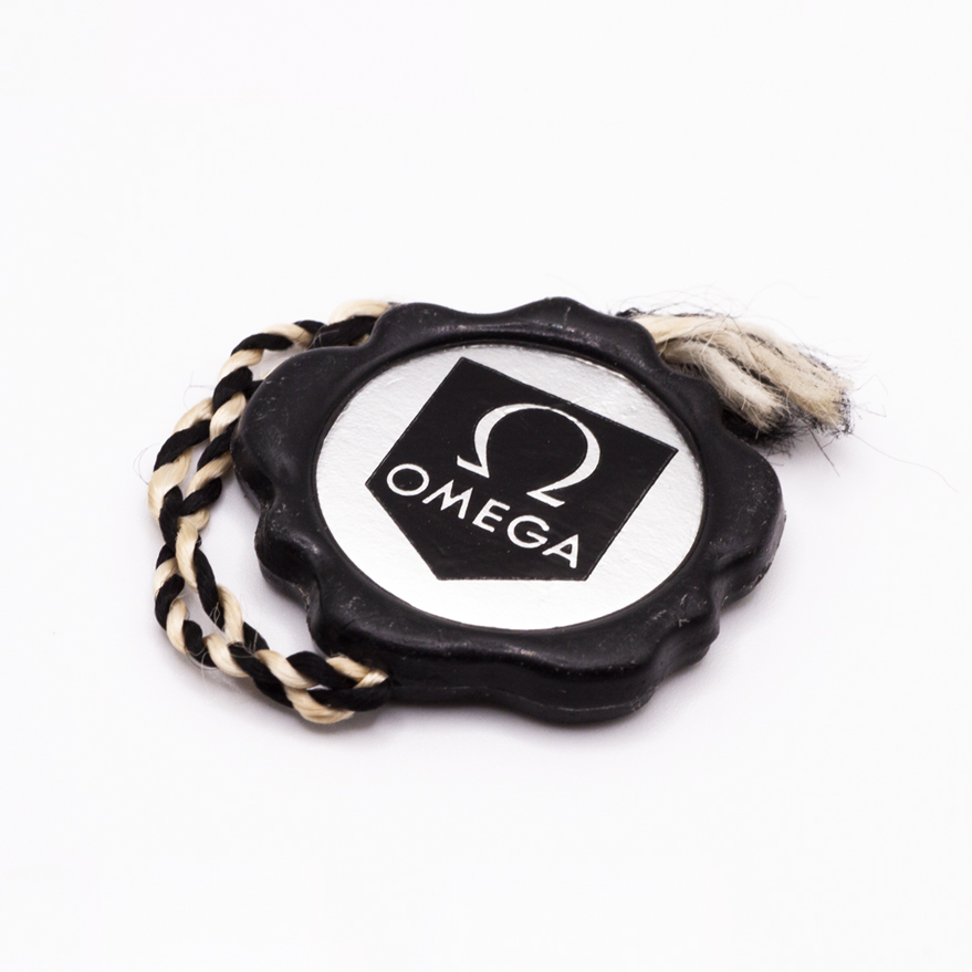 C_ACCESSORI_31 – Tag Omega acciaio