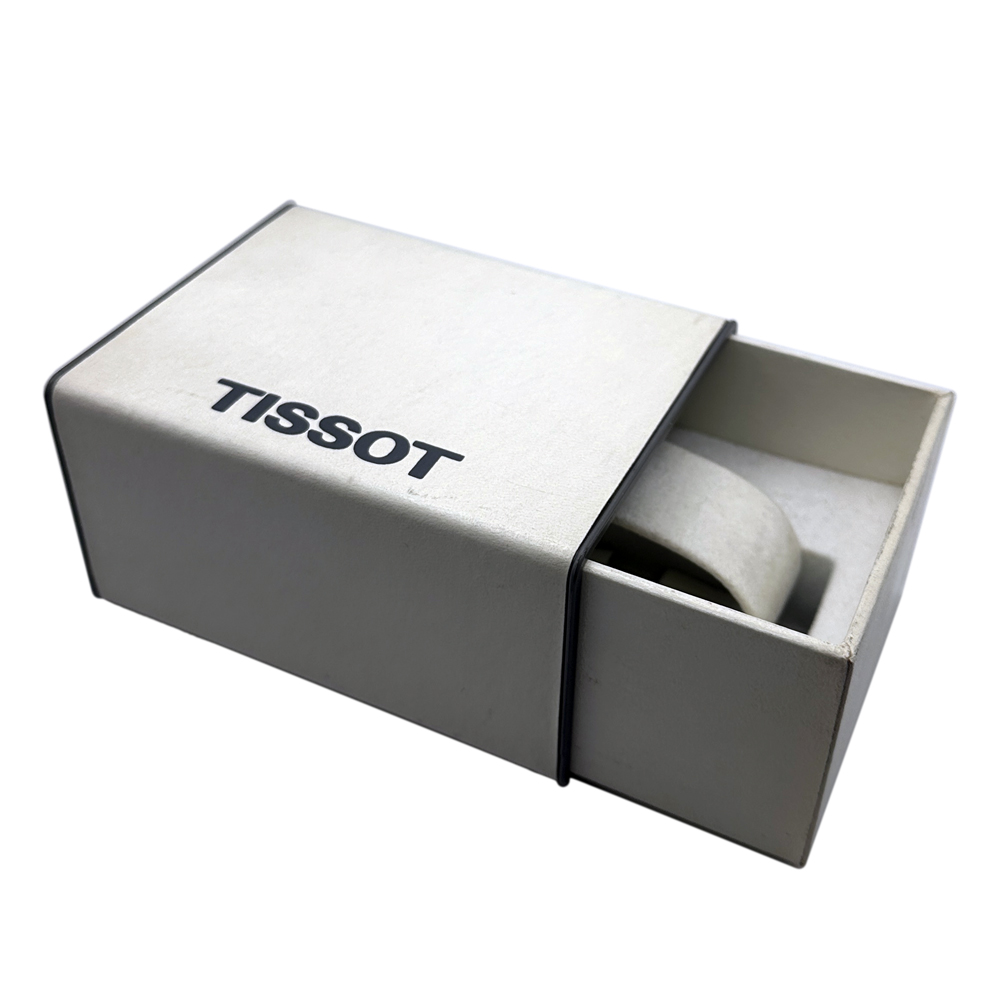 Tissot Bianca