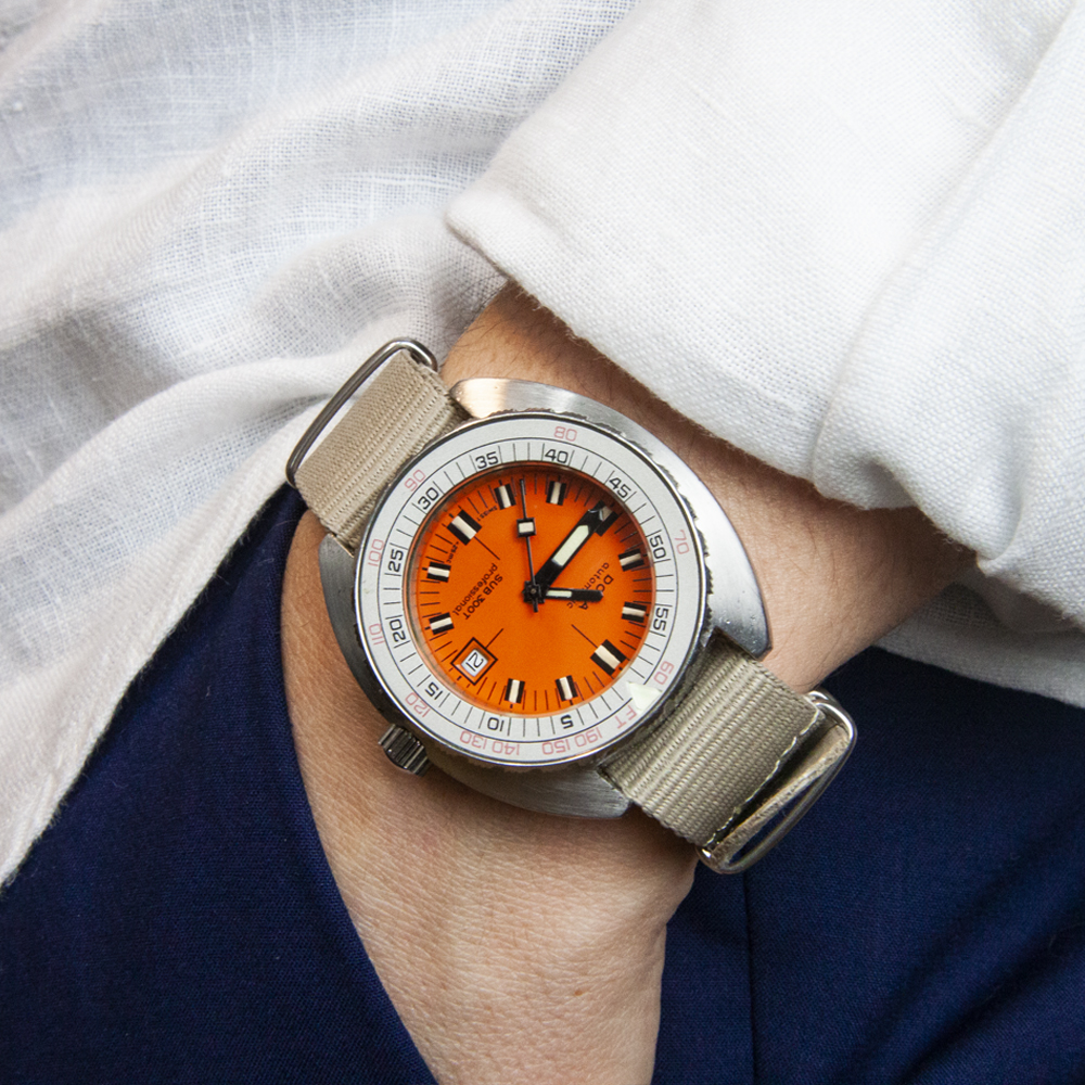 Doxa Sub 300t